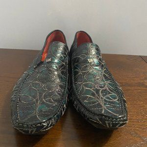 JO Ghost Shoes Vero Cuoio